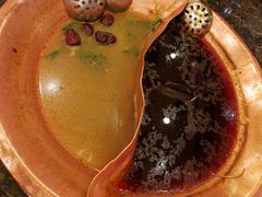 -老码头火锅(骡马市店)