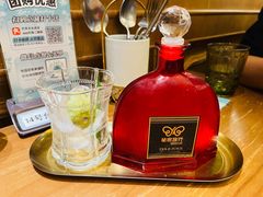 -秘密旅行Bonjour(黑金冠 江南西店)