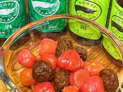 -1819餐厅·团队聚餐·烤串·精酿