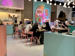 -Dazzling Cafe 蜜糖吐司专卖店
