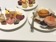 -上海衡山路十二号华邑酒店