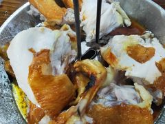 -张家卫·阳江菜·小海鲜(肥婆湾桥店)