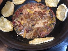 -老家大锅台(世纪城店)