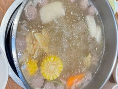 -掂档潮汕牛肉火锅(cityon熙地港店)