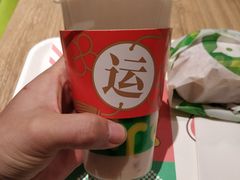 -德克士(肥城新华商场店)