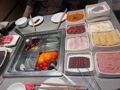 -海底捞火锅(飞马水城店)
