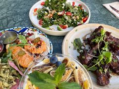 -The Rug Cafe(王府中环店)