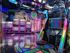 -真快活Coohoo Max(武汉绿地新田360店)