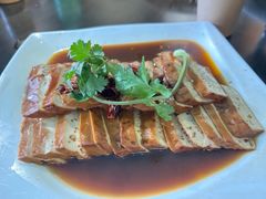 -喜洲翰林餐厅(董家百年老宅店)