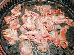 -杨记齐齐哈尔烤肉(总店)