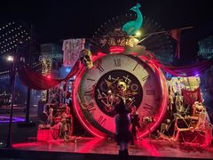 -七彩云南欢乐世界