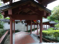 -广州神农草堂中医药博物馆