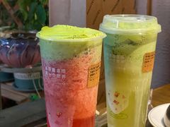 -阿婉贵州苗家酸汤鱼(梅林店)