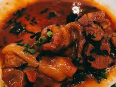 -大鸭梨烤鸭(石佛营店)