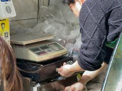 -老炳·七丛松甘草水果