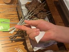 -功夫怪兽·烧烤(西工小街店)