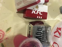 -肯德基(西稍门店)