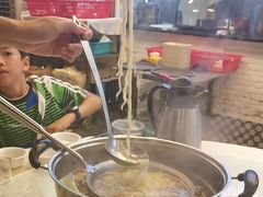 -小煵记·打边炉(西丽文光店)