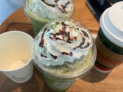 -星巴克臻选(深圳嘉里建设广场店)