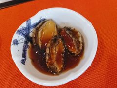 -岷山饭店-芝芝自助餐厅