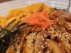 -八木鸟居酒屋(小木桥路店)