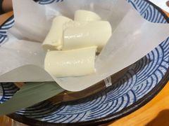 京都手作香浓芝士豆腐-像素研食The pixlab (皮市街店)