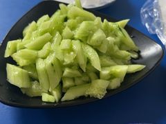 -经纬四烧烤(中央大街店)