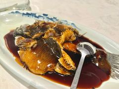 -杭州香格里拉·香宫中餐厅