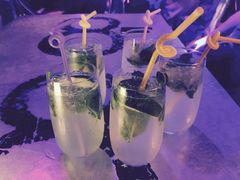 -288 Livehouse 酒吧(思南公馆店)