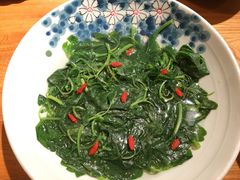 -天水蔬食料理(树德之光店)