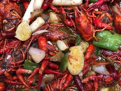 -新旺美食林农家菜(岭南路店)