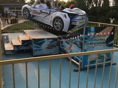 -渔岛海洋度假区