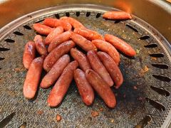 -韩香阁烤肉专门店(银座店)