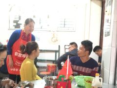 -小倪羊肉米线馆