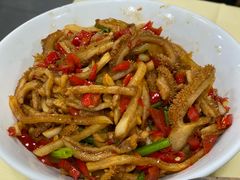 -笨罗卜浏阳菜馆(太平街店)