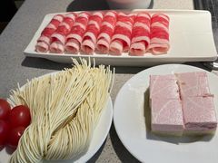 -海底捞大排档火锅(悦荟广场店)