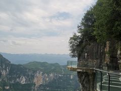 -重庆云阳龙缸景区