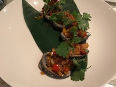 -广州四季酒店·佰鲜汇·现代法餐