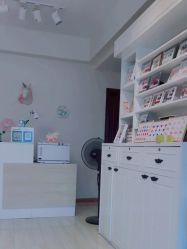 -NEW LOOK-绿麓 · 美甲美睫脱毛工作室