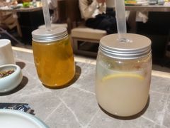 -韩盛·古法烤肉店(皇城恒隆广场店)