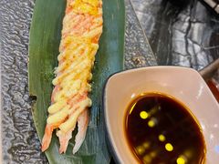 -井上和牛烤肉(大润发店)