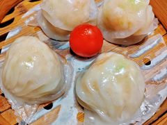 -丰圆轩粤式茶楼(大宁国际商业广场店)