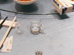 自助取餐区-舟小鲜·舟山小渔村(凤城四路中登广场店)