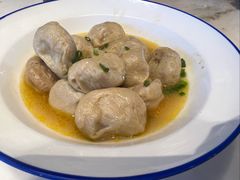 水面筋塞肉-二十八里太湖船菜(吉祥路店)