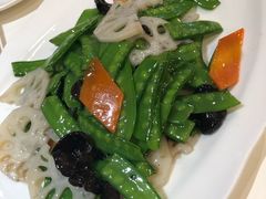 荷塘月色-后宫私房菜(汇客美食娱乐广场店)