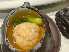 -淮扬府·游园京梦(中粮广场店)