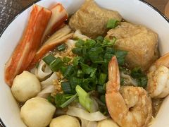 -曼谷食堂·泰国家庭料理(丹桂路店)