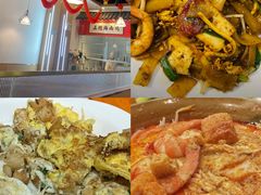 -乡亲鹅肉城(吴江店)