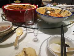 -宁夏国强手抓羊肉·清真菜(未央路凤三店)
