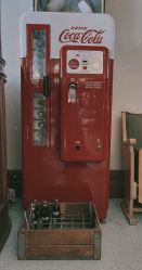 -IMUSE BARBER SHOP